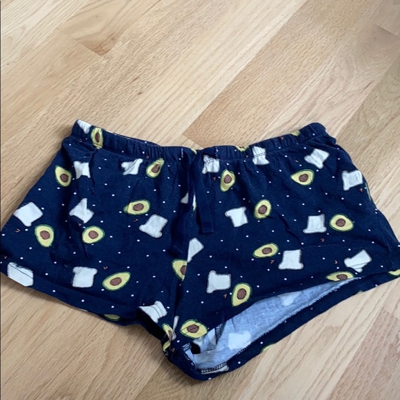 SOLD Forever 21 Avocado Pajamas | Size- Small - Picture 6 of 8